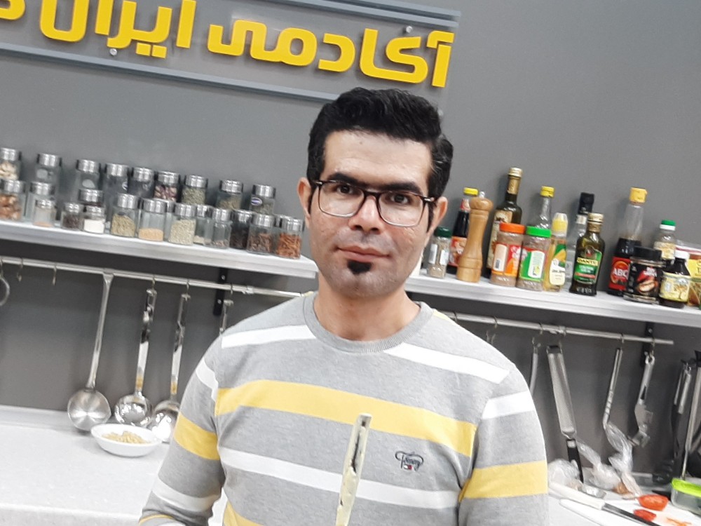 مجید بهرامی جویا
