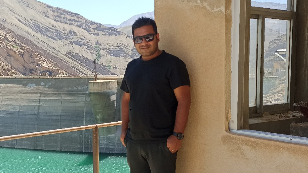 بهمن فتوحی