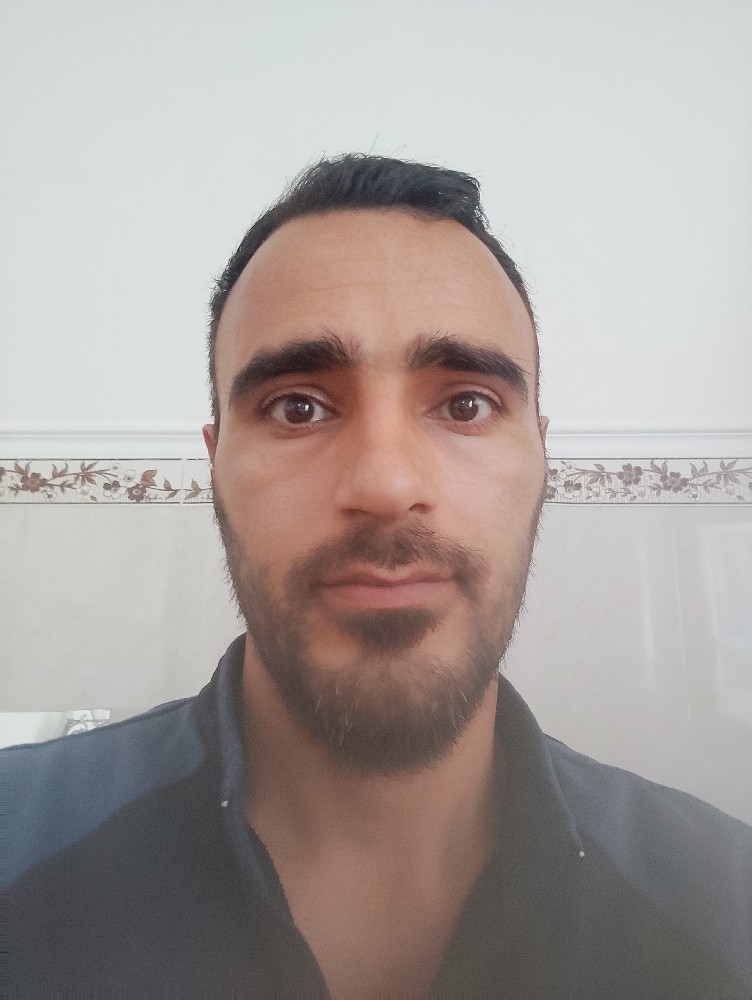 بهمن سبزه دلشاد