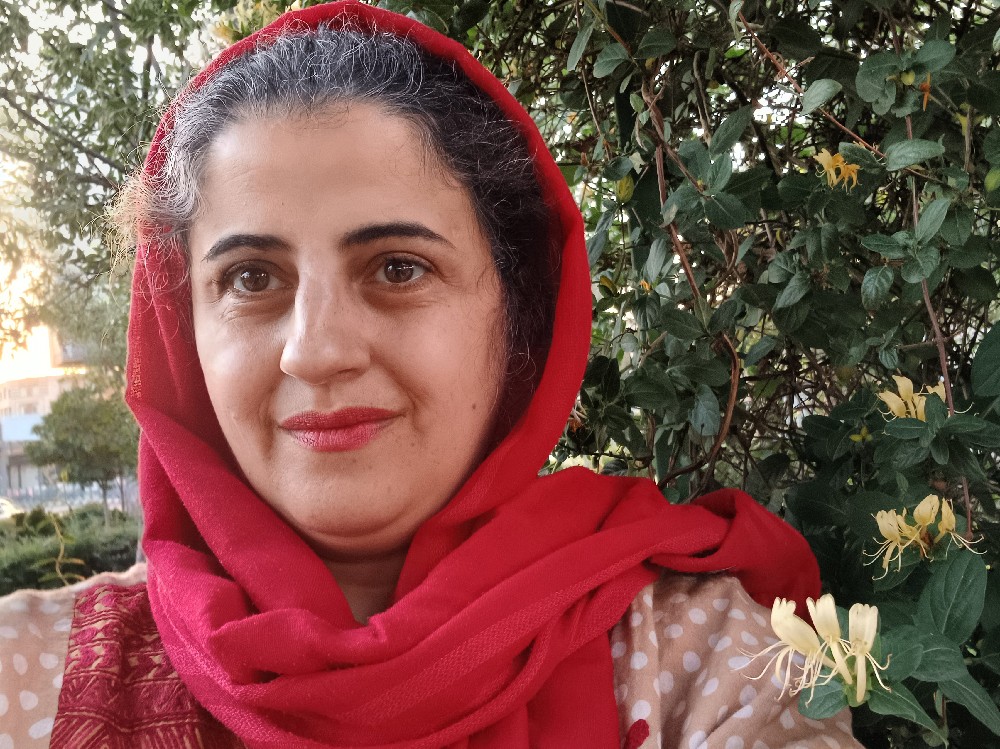 فائزه موسوی کیانی