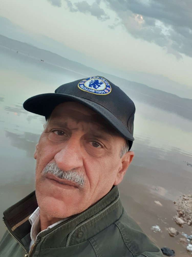 جلیل عاطفی
