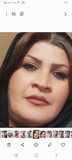 منصوره احمدی فشارکی