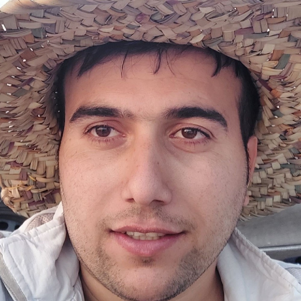 محمد پناهی فر