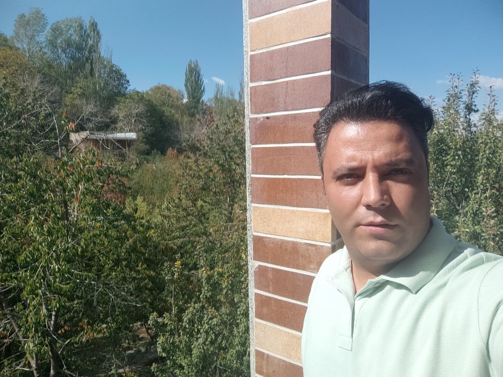 کمال علیمیرزایی