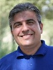 امین خداپناهی