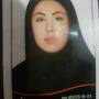 مینا عباسی حاجی زاده