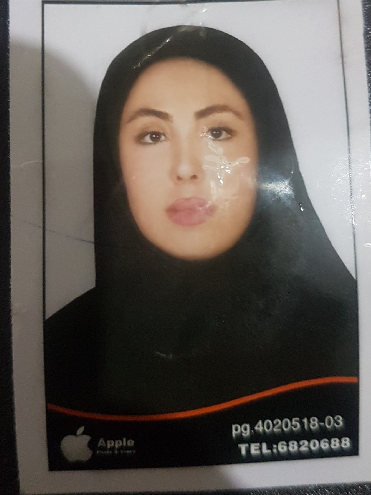 مینا عباسی حاجی زاده