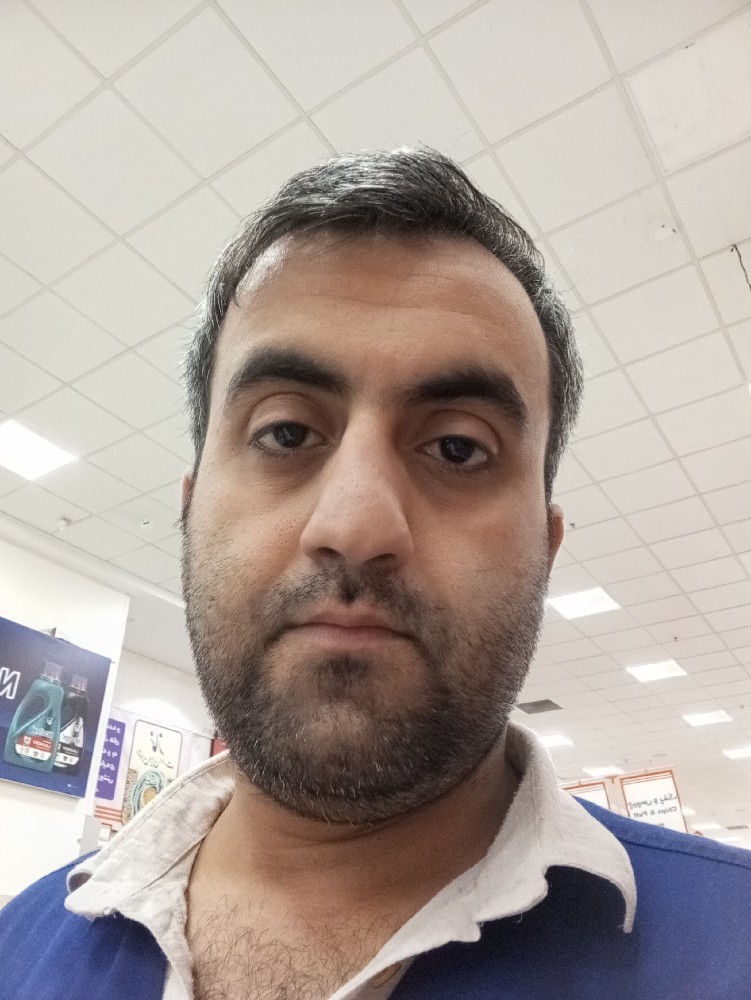 حمید ملکی