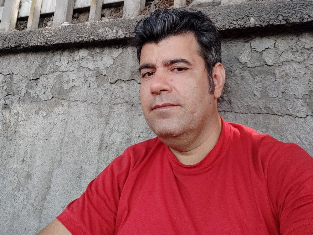 امین نصرتی