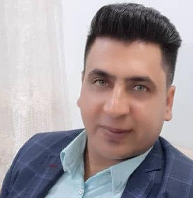 ahmad mahmodi