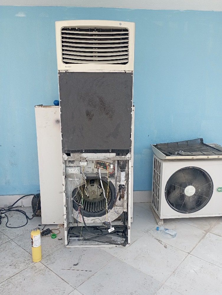 عبدالصمد زارعی