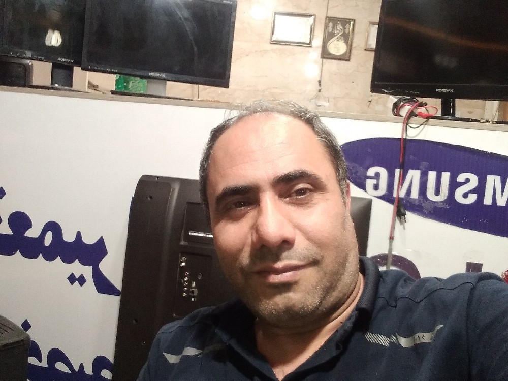 مرکز خدمات فوق تخصصی صوتی وتصویری