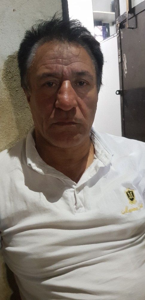 علی پور اقا