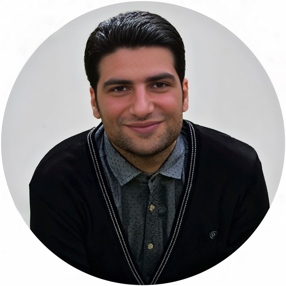 امین طالبی