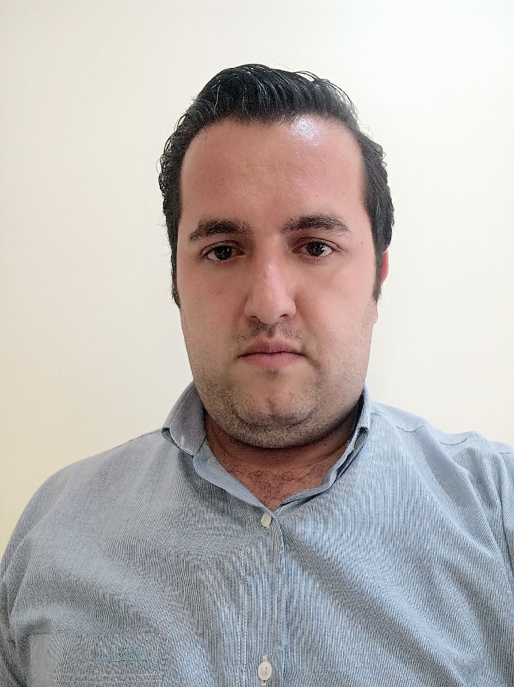 هادی رشیدی زاده
