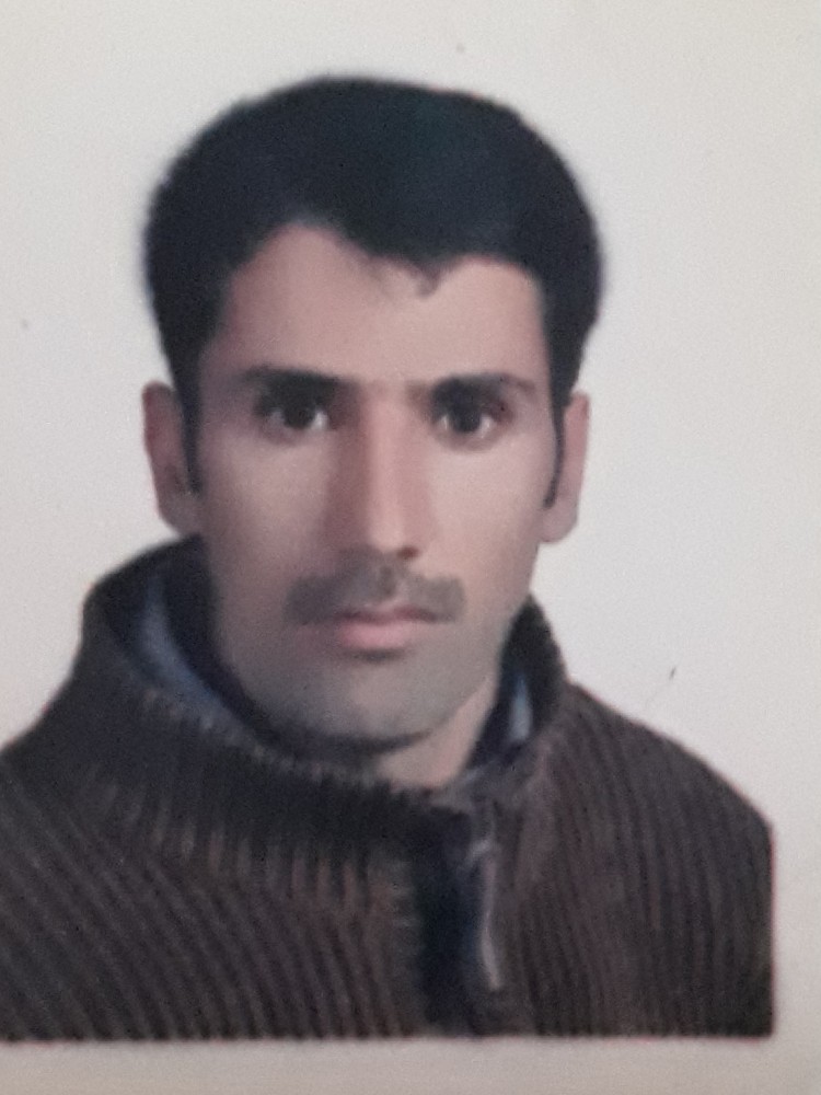 فرهاد غلامی