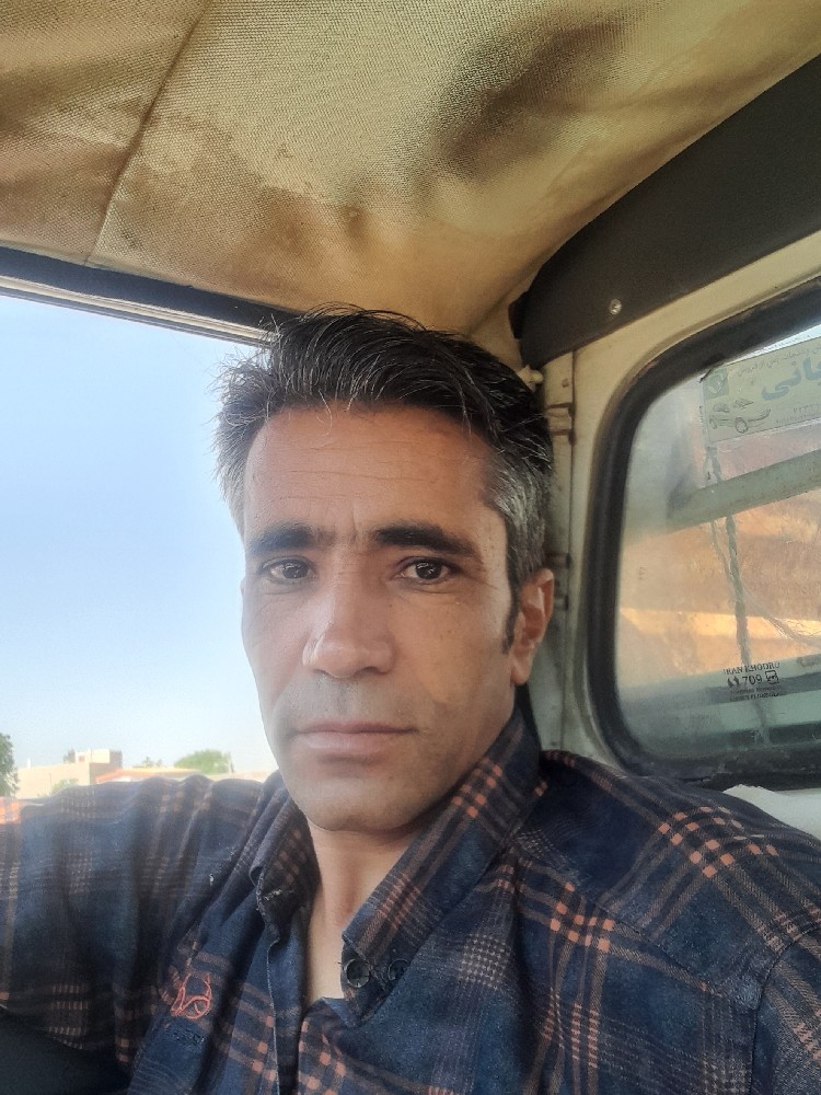مهدی تکلو