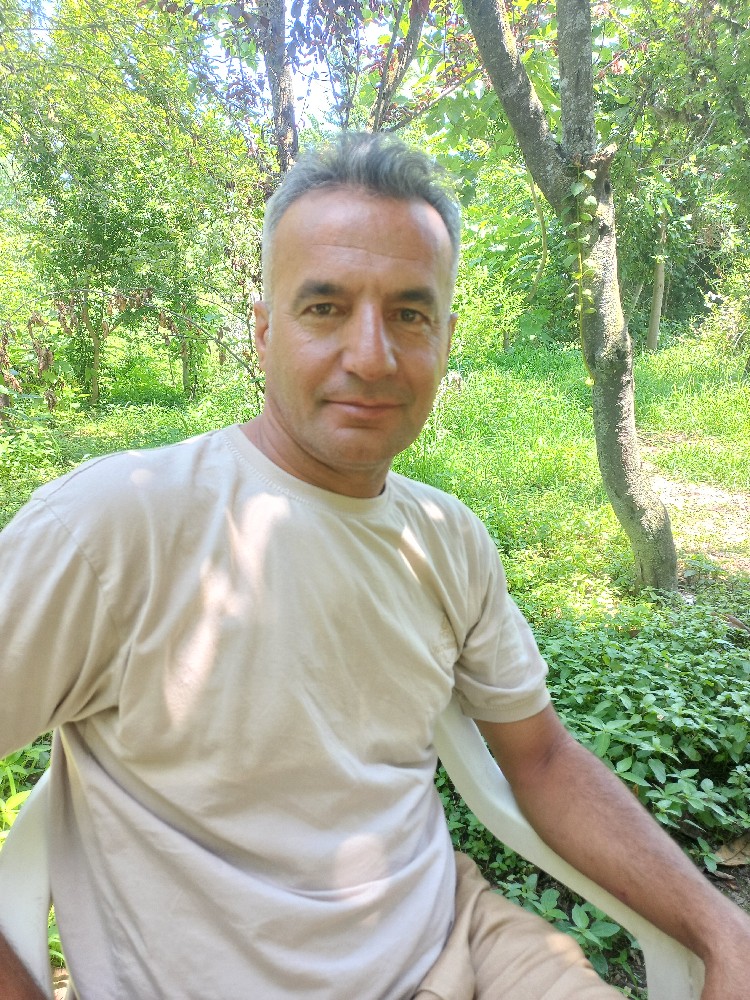 غلامرضا امیرنژاد