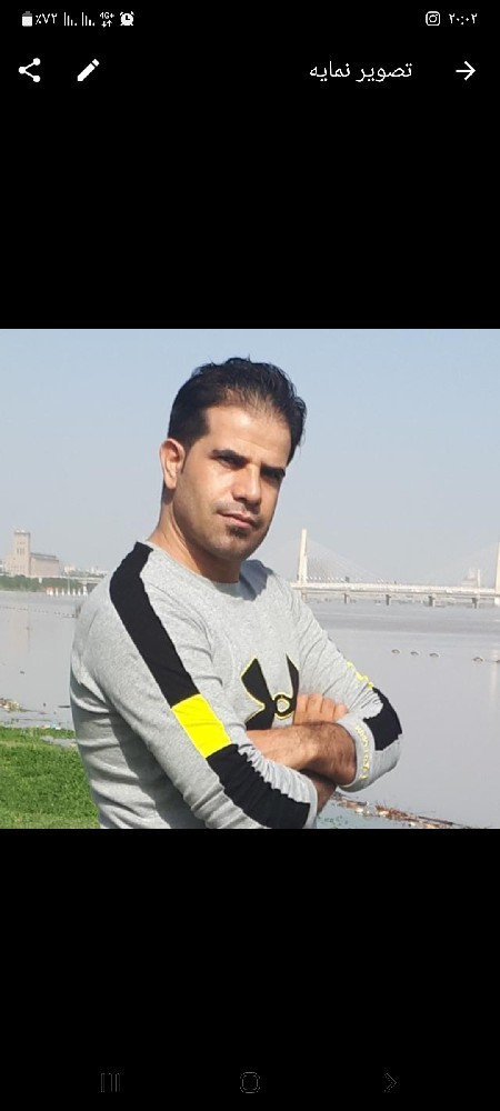 حمید قیاسی