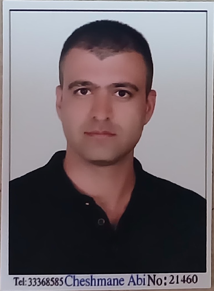 عبدالامیر گرگاب