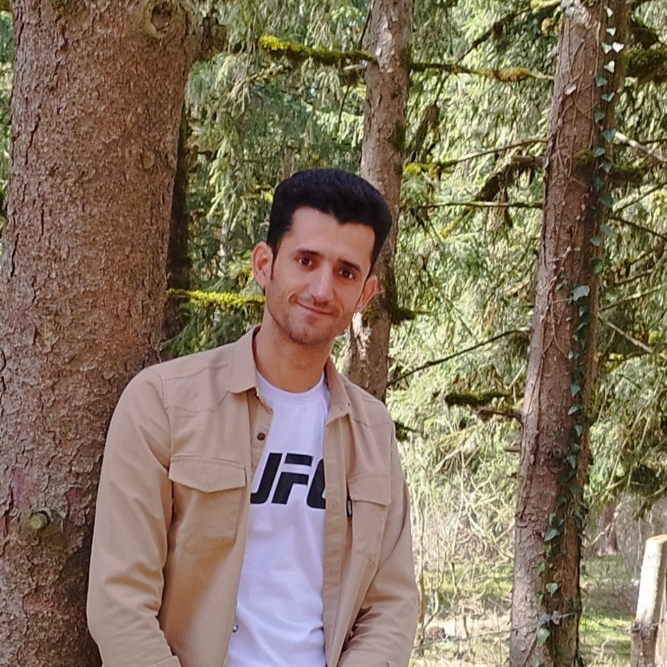 مجید خورشیدیان