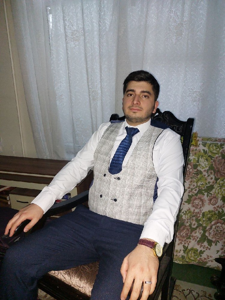 سهند توکلی