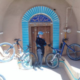 مرضیه کوهی