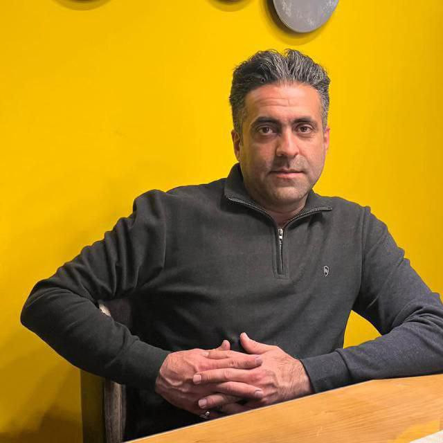 محمد رضایی