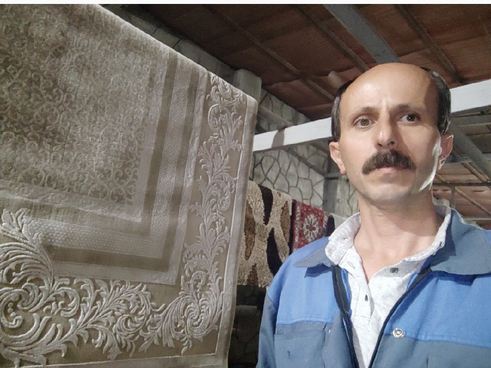وحید مقرب نیا