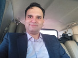 امیرحسین محمدزاده