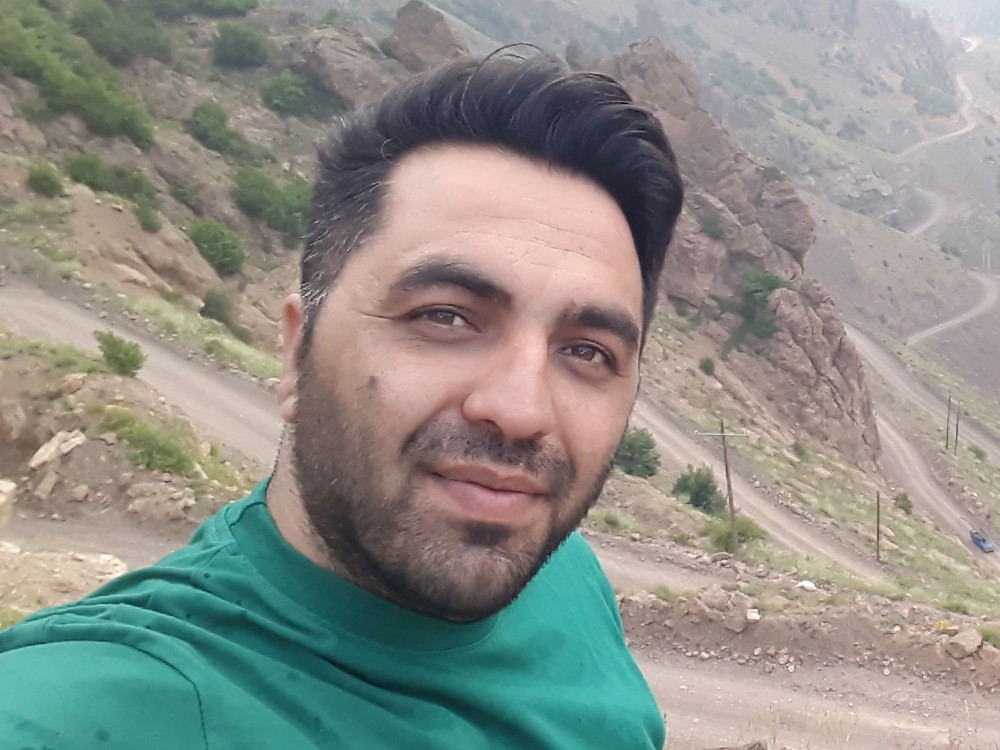 جعفر افشارنجفی