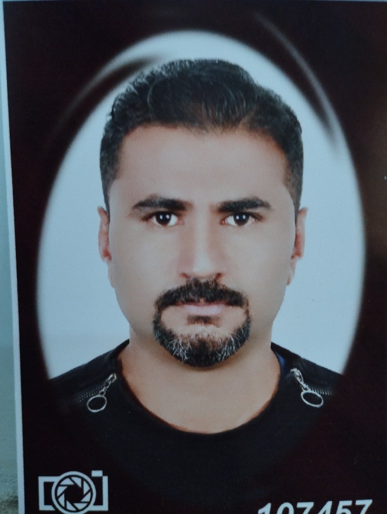 امید منوچهری دشتکی