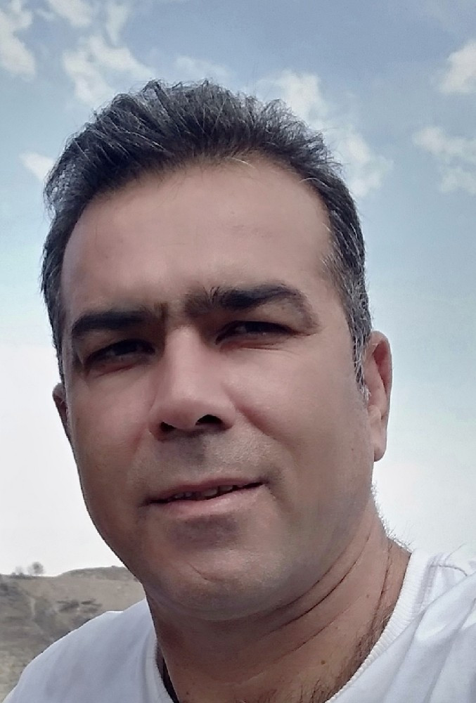 قربانعلی خسروی