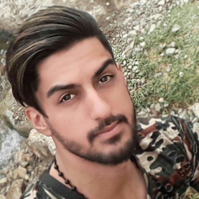 محسن رحمانی نعیم آبادی