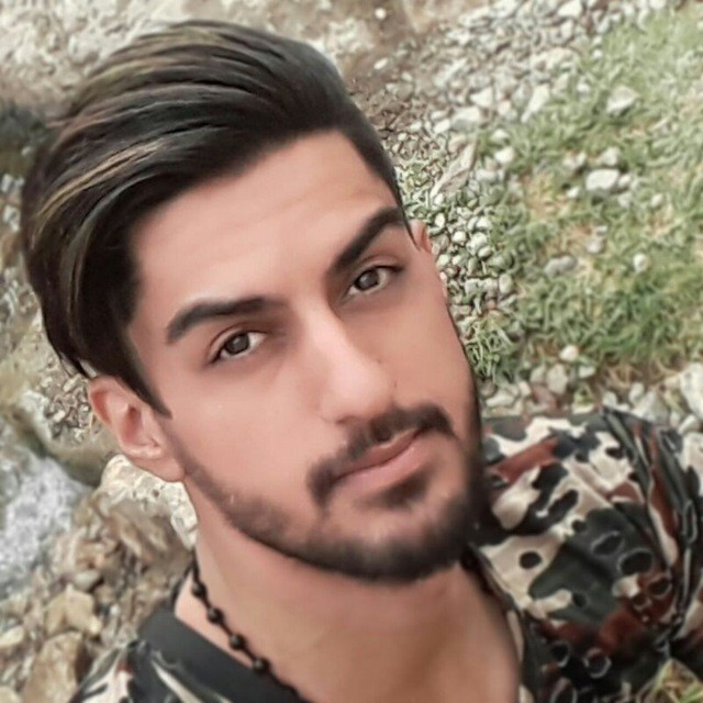 محسن رحمانی نعیم آبادی
