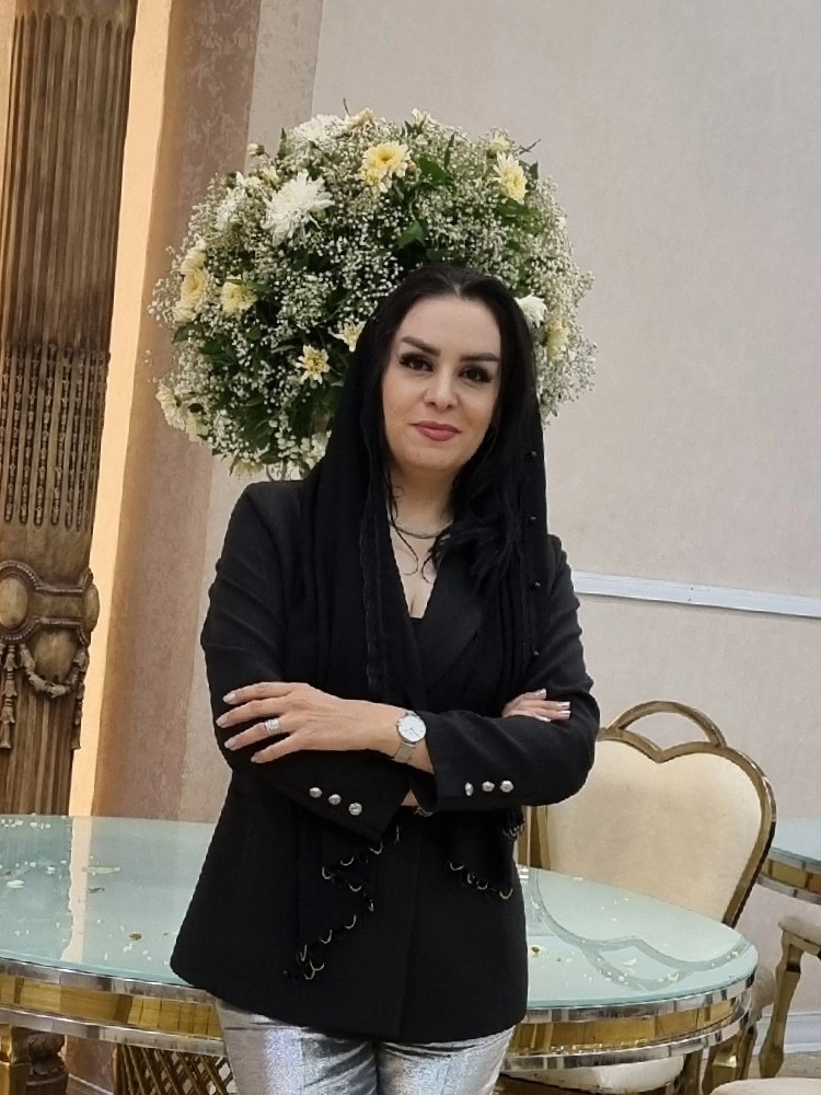 فهیمه هراینی