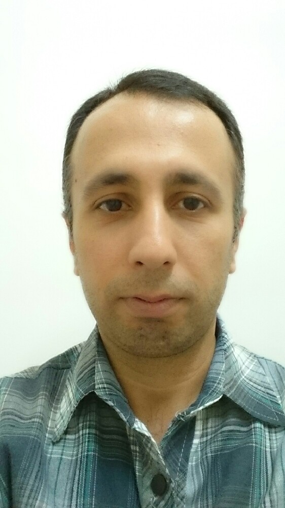 علی روستا