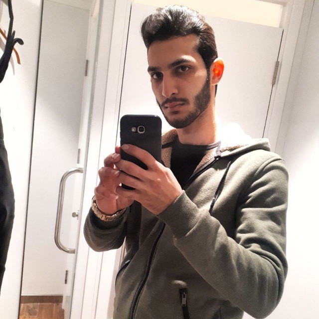 محمد نظربلند