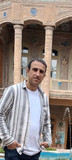 رضا بابایی