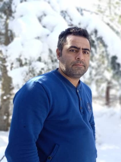 علی اسحاقی