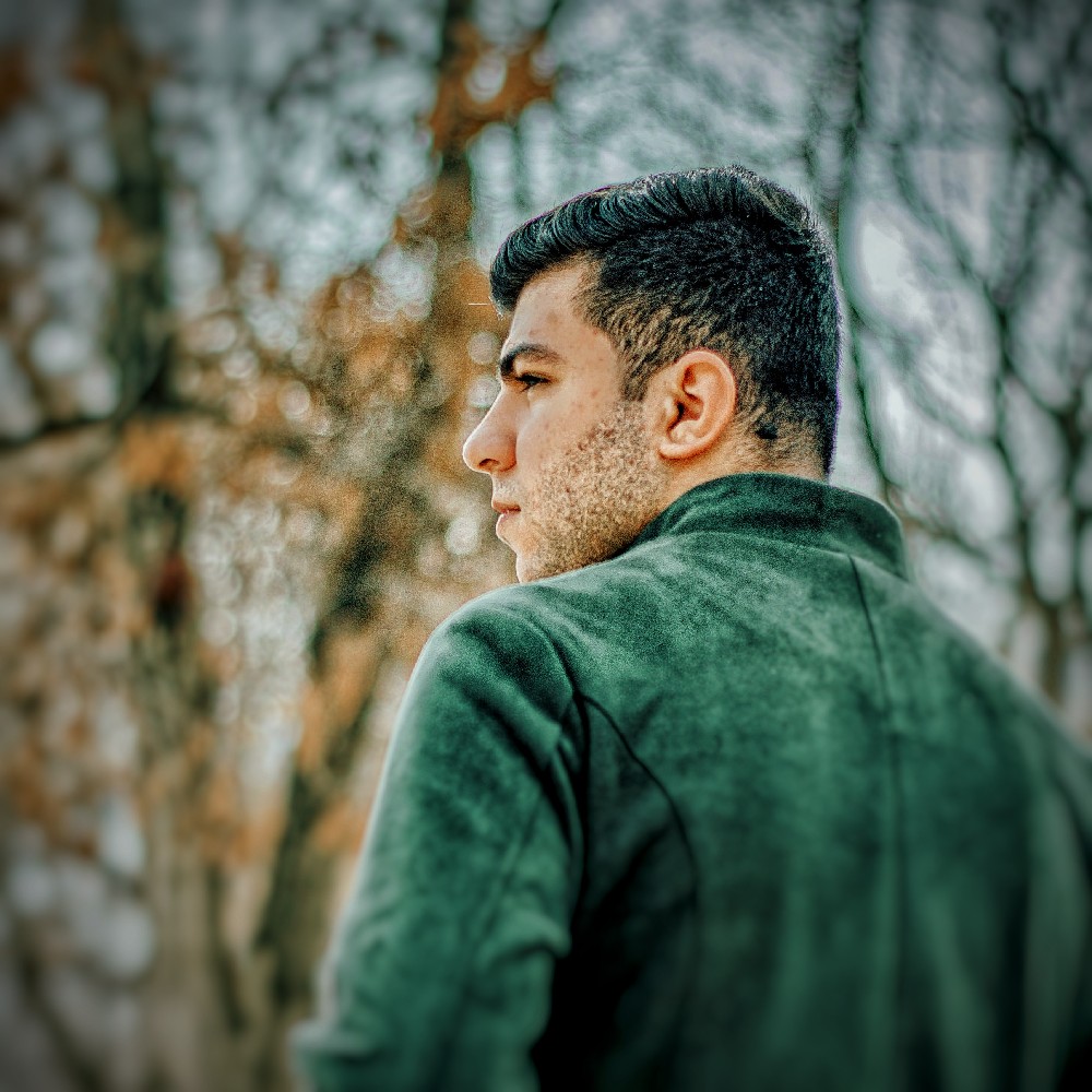 محمد اصل فتاحی متنق