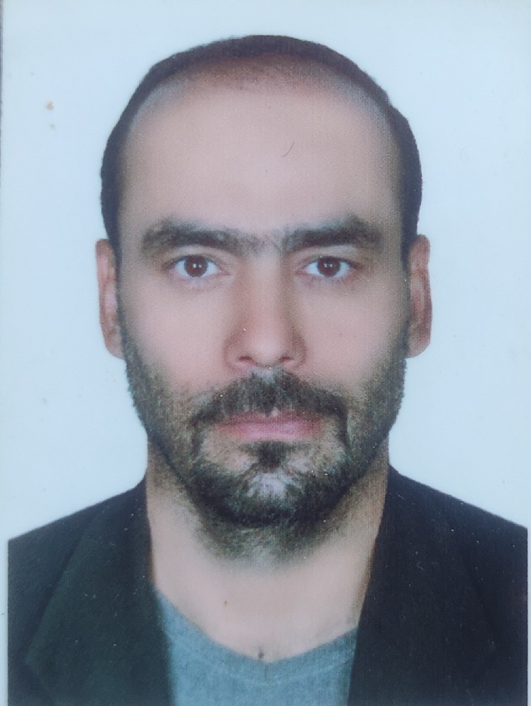 یزدان فتحی زادان