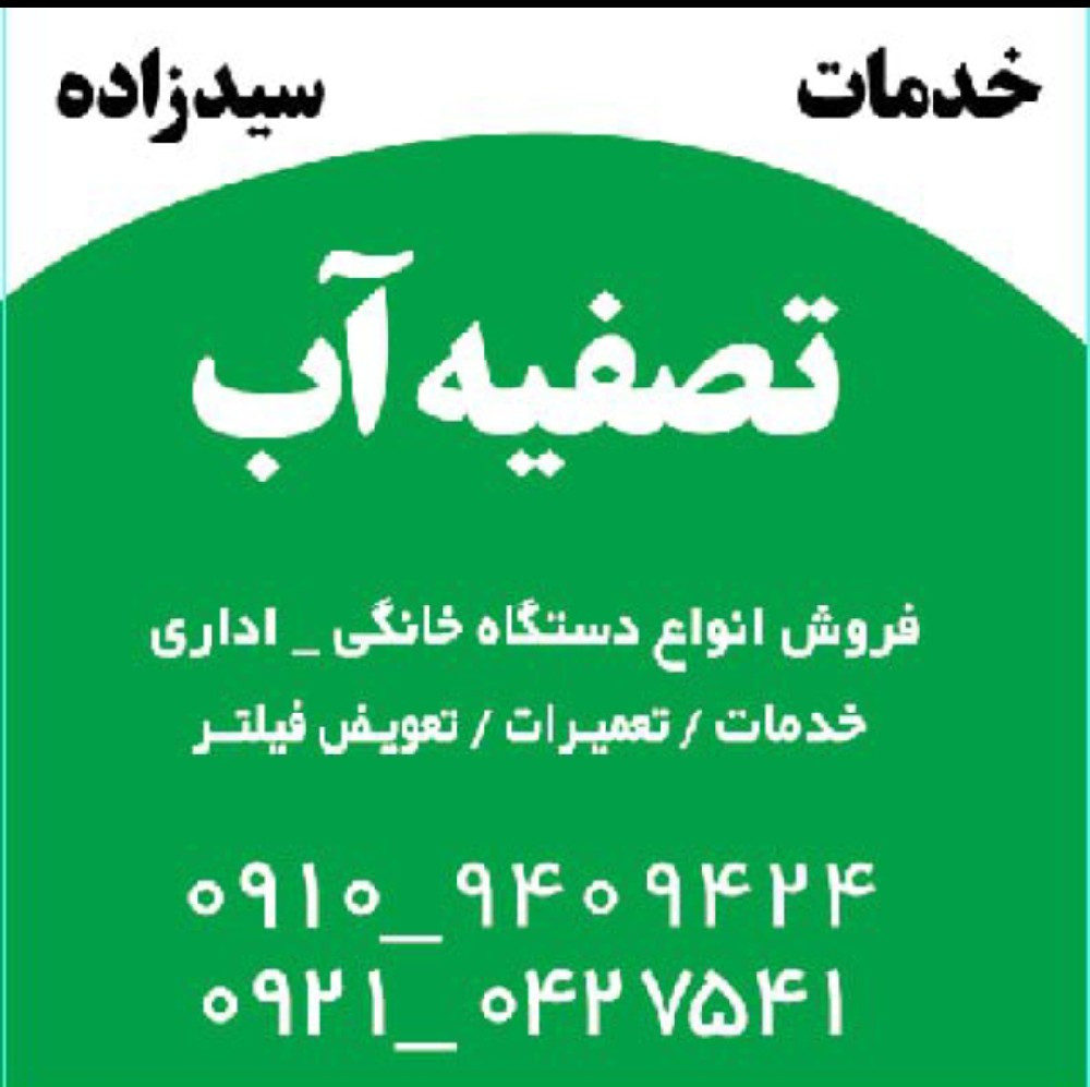 محمد سیدزاده