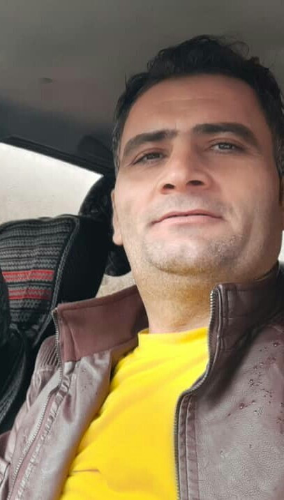 علی اوسانلو