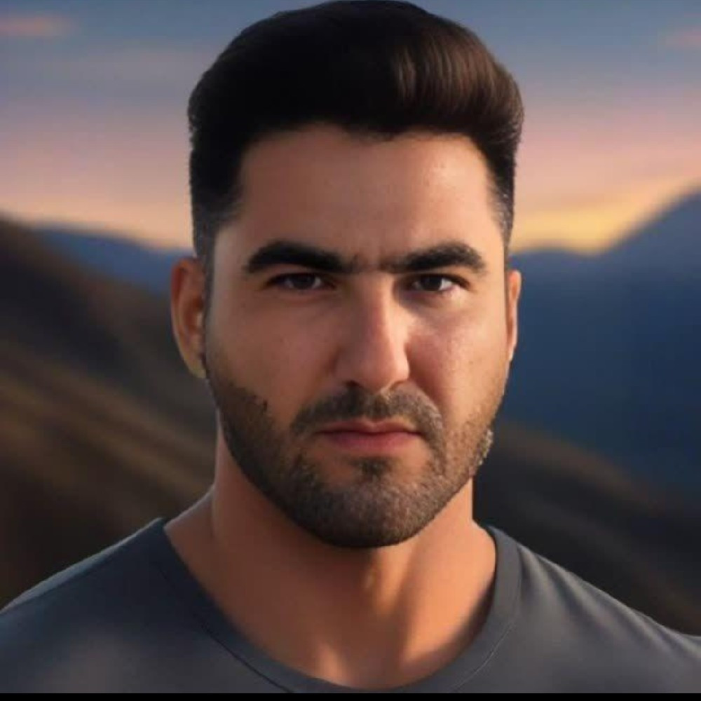محمد متین مقدم