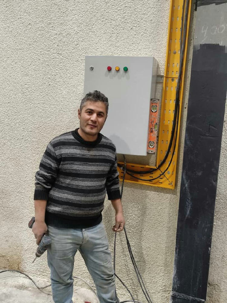 provider user card avatar