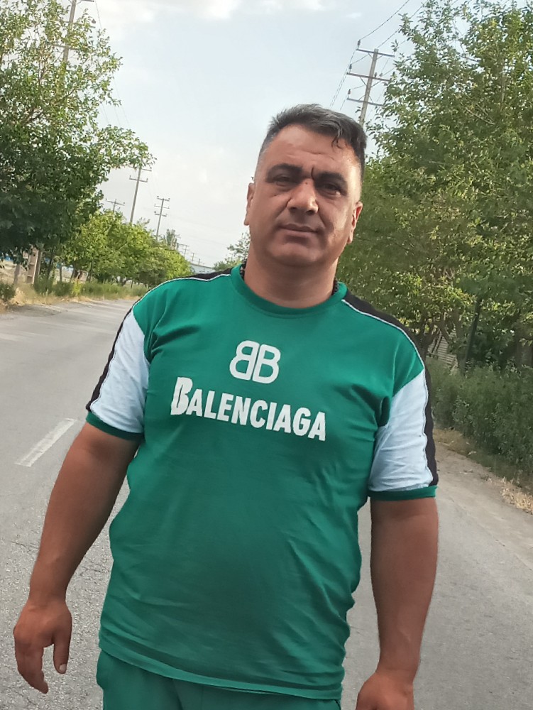 امیر رحمانی