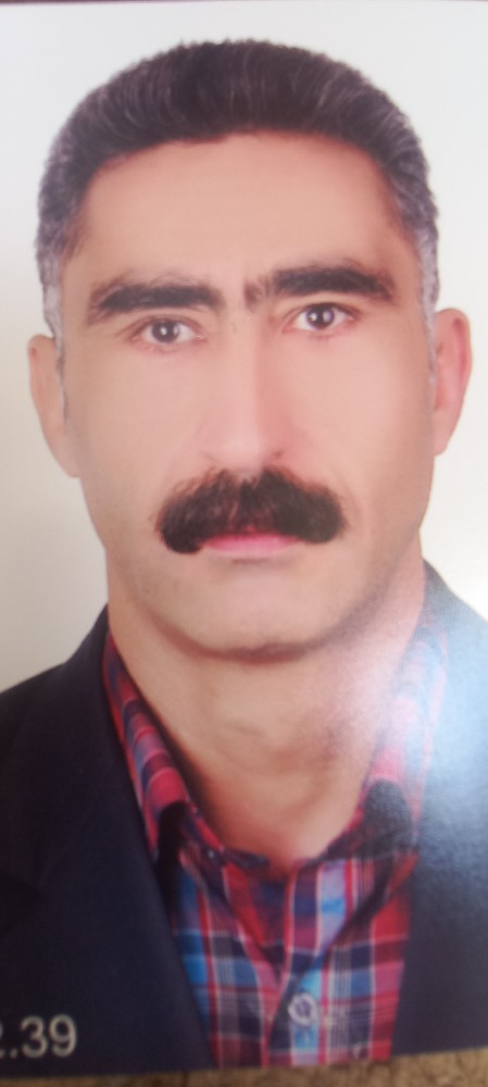 شاپور فزونی