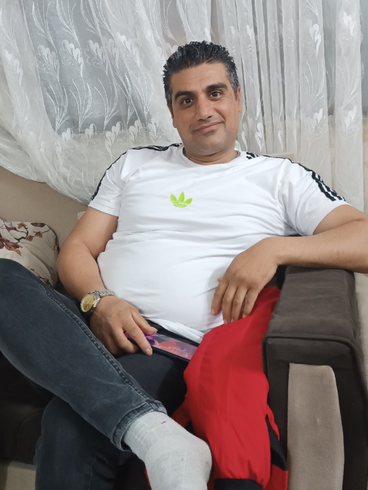 احمد رحمانی