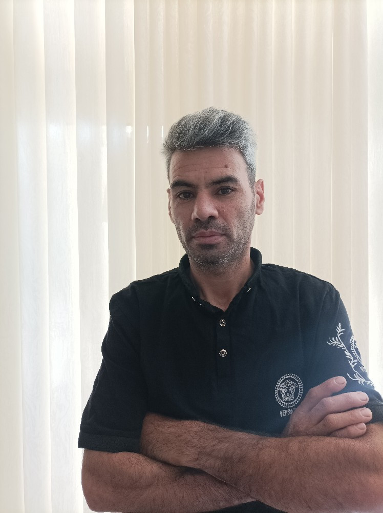 قاسم راه چمنی
